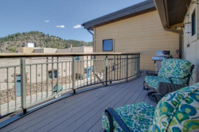 Loft of Estes Park - Permit #6059